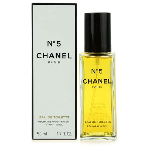 chanel no 5 l eau dillards|Chanel no 5 refill.